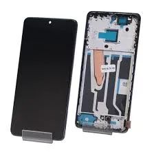 Лот: 25882566. Фото: 1. Дисплей для Realme 11 Pro 5G/11... Дисплеи, дисплейные модули, тачскрины