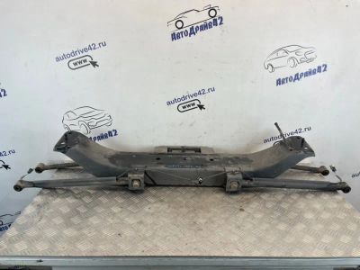 Лот: 24417744. Фото: 1. балка поперечная Chevrolet Lacetti... Двигатель и элементы двигателя