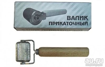 Лот: 18458436. Фото: 1. Шумоизоляция Валик прикаточный... Шумоизоляция