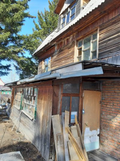 Лот: 15790803. Фото: 1. Требуется постройка каркаса веранды... Детали каркаса, аксессуары