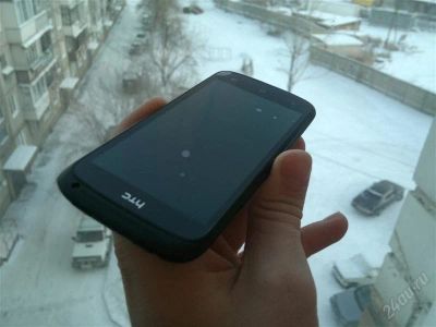 Лот: 2366580. Фото: 1. htc one s,16gb,оригинал,комплект... Смартфоны