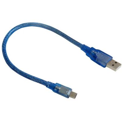 Лот: 6910303. Фото: 1. USB 2.0 5pin дата кабель для синхронизации... Дата-кабели, переходники