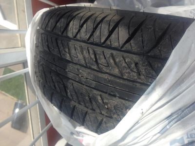 Лот: 4596823. Фото: 1. Продам летнюю резину Dunlop Digi-Tyre... Шины