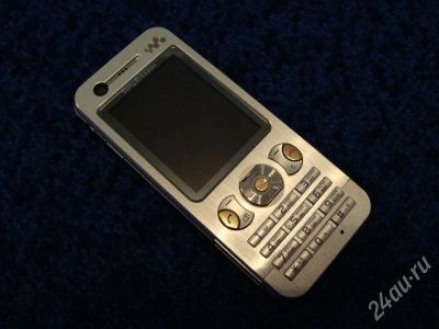 Лот: 202292. Фото: 1. Sony Ericssoh w 890i. Кнопочные мобильные телефоны