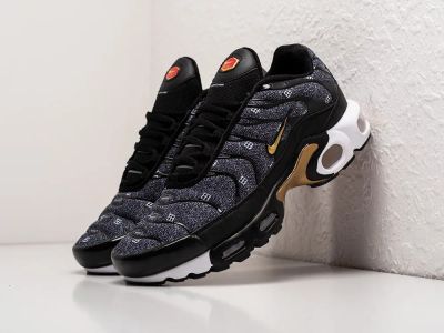 Лот: 20596267. Фото: 1. Кроссовки Nike Air Max Plus TN... Кеды, кроссовки, слипоны