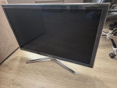 Лот: 25884806. Фото: 1. Телевизор Samsung UE40C6540 40... Телевизоры