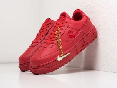 Лот: 18813969. Фото: 1. Кроссовки Nike Air Force 1 Pixel... Кеды, кроссовки, слипоны