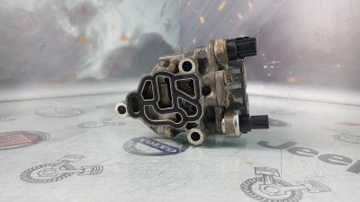Лот: 23619338. Фото: 1. Клапан VTEC Honda Civic LDA 15810-RMX-005. Двигатель и элементы двигателя