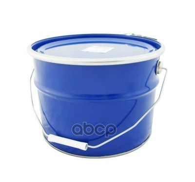 Лот: 21849683. Фото: 1. 1306 Смазка Мс-1510 Blue 9Кг В... Другое (автозапчасти)