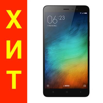 Лот: 8317921. Фото: 1. Xiaomi Redmi Note 3 Pro SE 3GB... Смартфоны