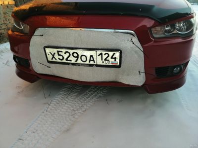 Лот: 12791358. Фото: 1. Бампер. Кузов