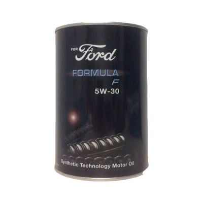 Лот: 8784691. Фото: 1. Масло моторное Ford Formula F... Масла, жидкости