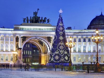 Лот: 12190862. Фото: 1. Тур в Санкт - Петербург. Туры, путёвки, билеты