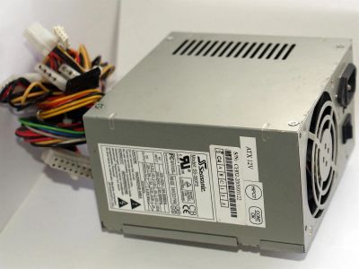 Лот: 3667600. Фото: 1. Seasonic SS-300FS. Корпуса, блоки питания