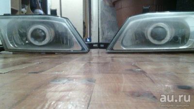Лот: 8404154. Фото: 1. фары nissan AD wingroad. Оптика и освещение