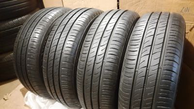 Лот: 17541039. Фото: 1. 185/65R14 86T Kumho Ecowing Es01. Шины