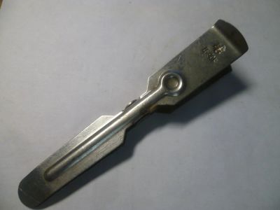 Лот: 2990218. Фото: 1. пинцет для фотографий. Другое (аксессуары, расходные материалы)