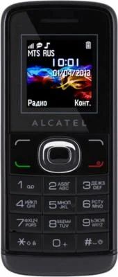 Лот: 4921910. Фото: 1. Alcatel One Touch 233. Кнопочные мобильные телефоны