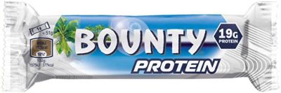 Лот: 10907565. Фото: 1. Батончик Bounty protein bars... Спортивное питание, витамины