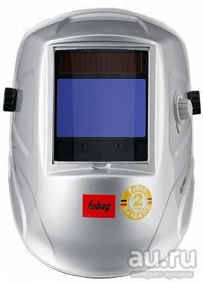 Лот: 16770480. Фото: 1. Маска сварщика Ultima 5-13 Visor... Сварочные маски, очки, краги
