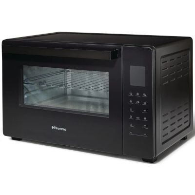 Лот: 24524911. Фото: 1. Мини-печь Hisense HOM45D. Микроволновки, мини-печи