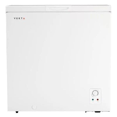 Лот: 24466301. Фото: 1. Морозильный ларь Vekta FR-220W02. Холодильники, морозильные камеры