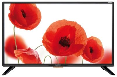 Лот: 11646381. Фото: 1. Телевизор 31.5" Telefunken TF-LED32S62T2. Телевизоры