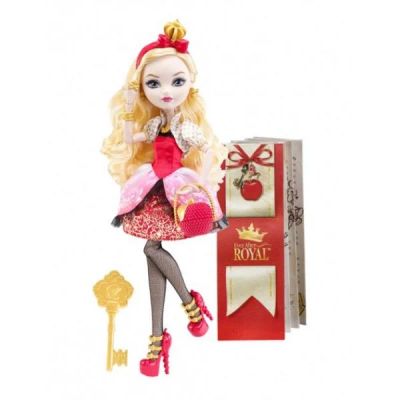 Лот: 4905019. Фото: 1. Кукла Ever After High, Эвер Афтер... Куклы и аксессуары