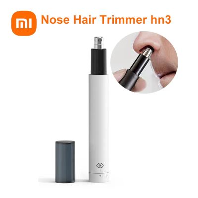 Лот: 20239522. Фото: 1. Триммер Xiaomi Mini Nose Hair... Укладка и стрижка волос, бритьё, эпиляция