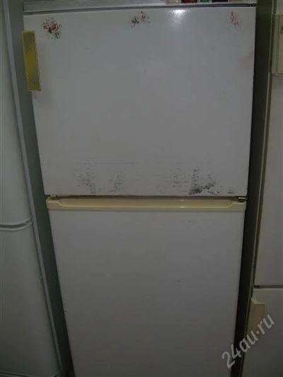 Лот: 928109. Фото: 1. Бирюса 22. Холодильники, морозильные камеры