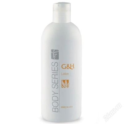 Лот: 2690474. Фото: 1. Amway BODY SERIES_ G&H Лосьон... Уход за телом
