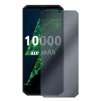 Лот: 24601178. Фото: 1. Защитное стекло Krutoff для Oukitel... Защитные стёкла, защитные плёнки