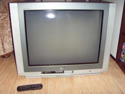Лот: 1556515. Фото: 1. Телевизор Rolsen модель C29R88. Телевизоры