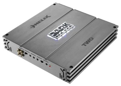 Лот: 10801612. Фото: 1. Усилитель Helix DB Two новое... Усилители