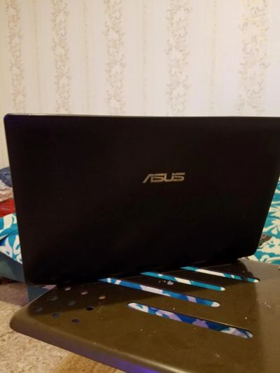 Лот: 10742559. Фото: 1. Ноутбук Asus k53s/. Ноутбуки