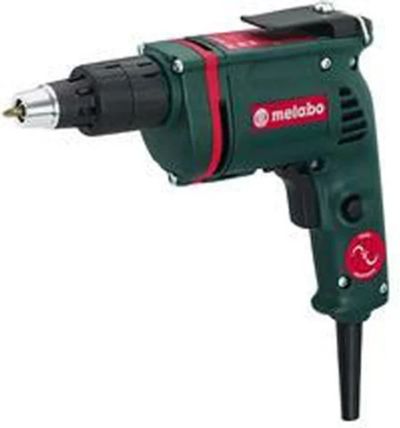 Лот: 8866444. Фото: 1. Шуруповерт Metabo SE 5040 R+L... Электроинструмент