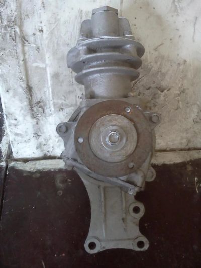 Лот: 3020484. Фото: 1. Компрессор для ГАЗ. Грузовики, автобусы, спецтехника
