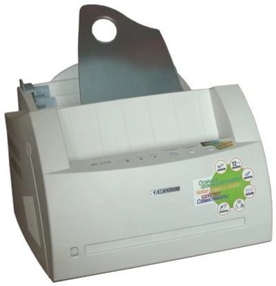 Лот: 10479433. Фото: 1. Неисправный принтер Samsung ML-1210... Лазерные принтеры