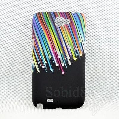 Лот: 2934949. Фото: 1. чехол New Chic Meteor Samsung... Чехлы, бамперы