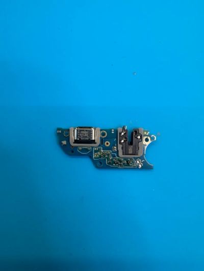 Лот: 24584518. Фото: 1. Нижний шлейф Realme Note 50 RMX3834... Шлейфы, разъёмы