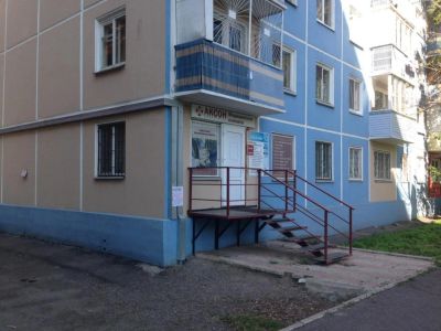 Лот: 15394378. Фото: 1. Продам помещение свободного назначения... Коммерческая недвижимость
