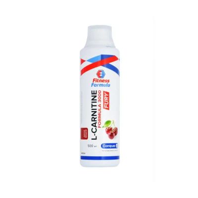 Лот: 9182440. Фото: 1. L-carnitine+guarana 3000 отFitness... Спортивное питание, витамины