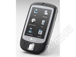 Лот: 904. Фото: 1. Коммуникатор HTC Touch. Красноярск