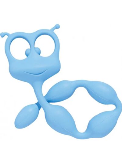 Лот: 22070001. Фото: 1. Анальная цепочка Flexi Felix -... Игрушки