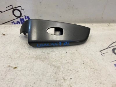 Лот: 21711055. Фото: 1. накладка обшивки двери Honda Civic... Двигатель и элементы двигателя