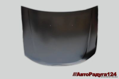 Лот: 25593221. Фото: 1. Капот Renault Duster (2010-2021... Кузов