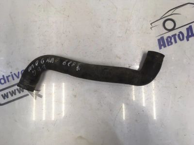 Лот: 21710461. Фото: 1. патрубок радиатора Renault Megane... Двигатель и элементы двигателя