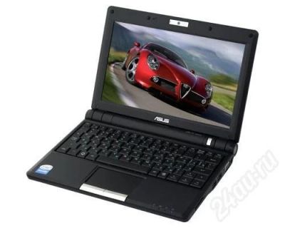 Лот: 473351. Фото: 1. Asus Eee PC 900. Ноутбуки