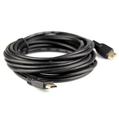 Лот: 18856336. Фото: 1. Кабель HDMI - HDMI соединитель... Шлейфы, кабели, переходники
