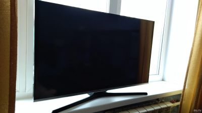 Лот: 15560660. Фото: 1. Samsung ue40j5100au. Телевизоры